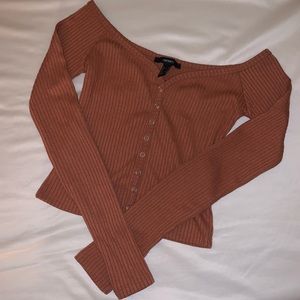 Forever 21 Top